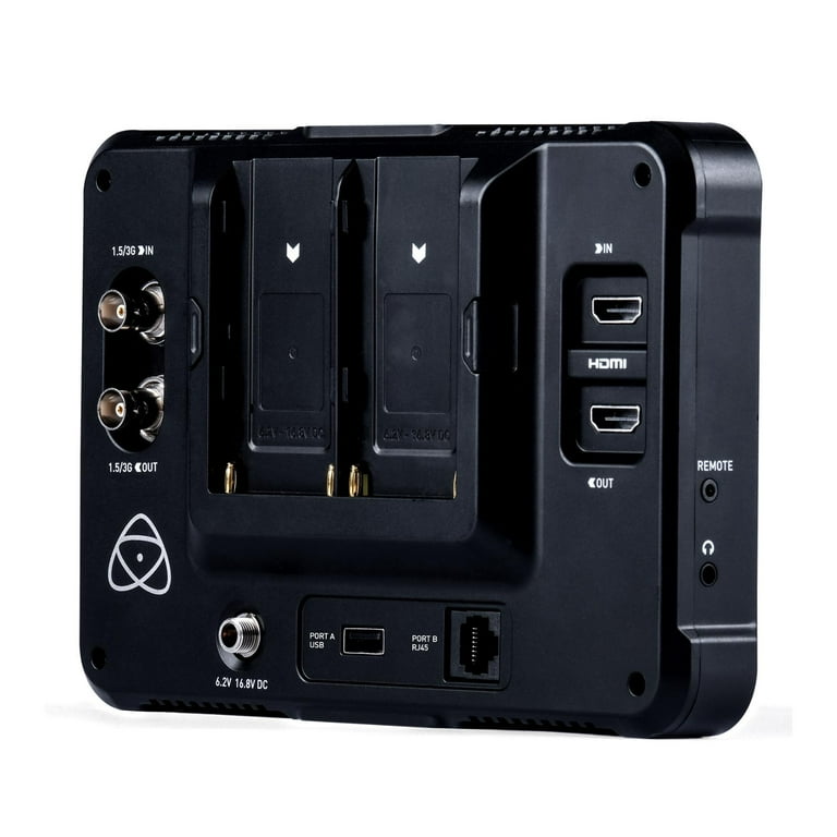その他 Atomos SHINOBI7 shinobi-7-front-2.jpg