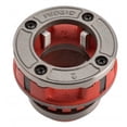 thumbnail image 2 of Ridgid 37415 2 in. Capacity NPT Alloy RH Hand Threader Die Head, 2 of 2
