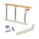 thumbnail image 5 of Barandillas de cama para adultos mayores. Barandilla de seguridad tipo bastón. Fácil instalación. Estable para camas King, Queen, Full y Twin. Protect 67 cm x 35 cm, 5 of 7