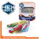 thumbnail image 5 of Paquete de 5 unidades Toy HEX BOTS Nano con flash nano adicional para niños de más de 3 años, 5 of 8