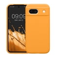 thumbnail image 2 of kwmobile Carcasa Compatible con Google Pixel 8a Funda - Case TPU y Silicona antigolpes - Apto Carga, 2 of 8