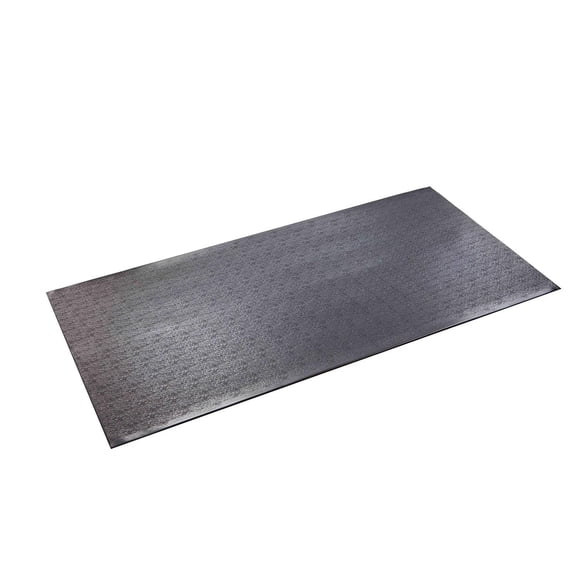Tapete Supermats P.V.C. Sólido Cardio Fitness