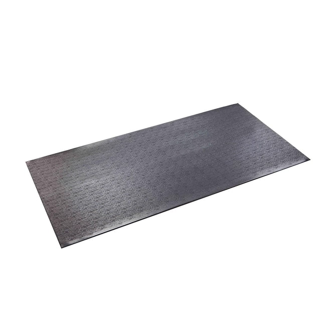 Tapete Supermats P.V.C. Sólido Cardio Fitness