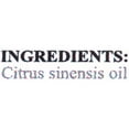 thumbnail image 2 of Artizen Sweet Orange Essential Oil (100% Pure & Natural - Undiluted) Therapeutic Grade - Huge 1oz Bottle - Perfect for Aromatherapy, 2 of 5