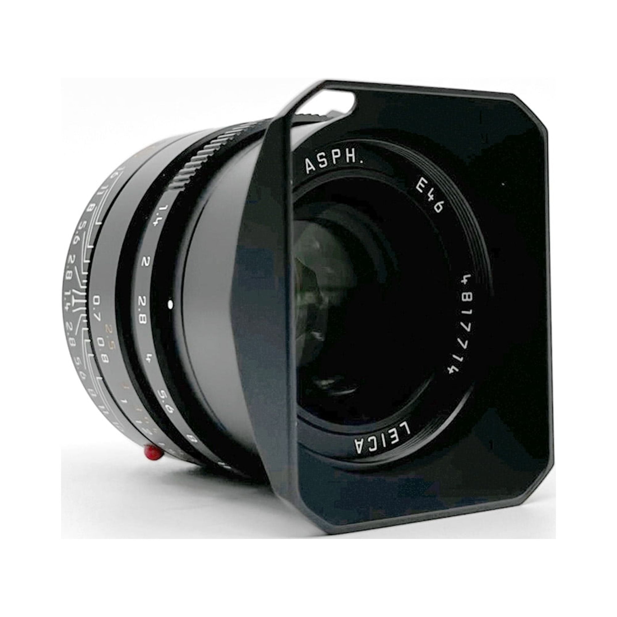 レンズ(単焦点) Leica summilux-m 35mm F1.4 ASPH. 11663 Leica_11663_35mm_f_1_4_Summilu