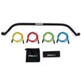 thumbnail image 4 of Sistema de Entrenamiento Gorilla Bow GB Original con Bandas de Resistencia de Latex y Arco de Aluminio, 4 of 5