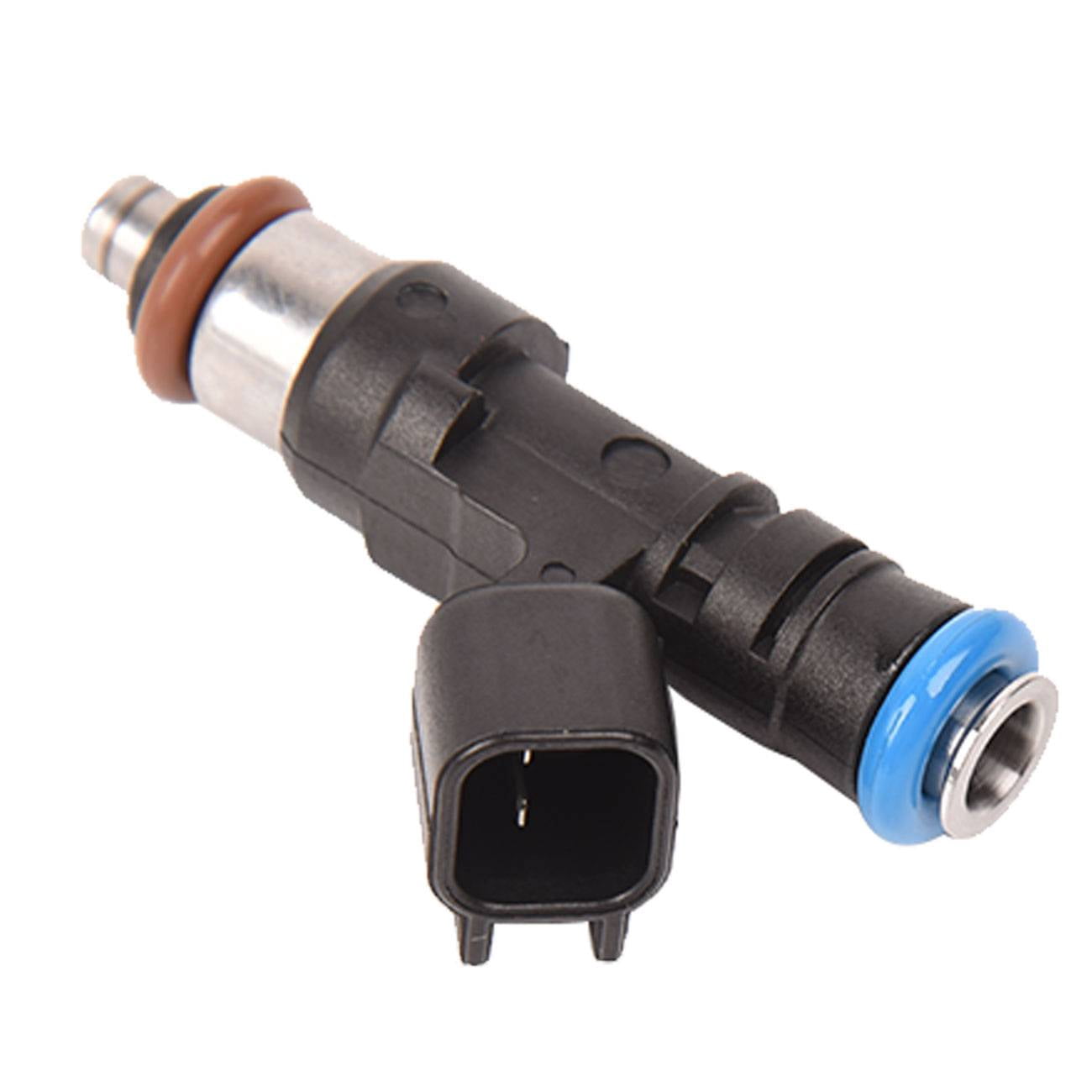 EGOESWELL 280158055 6Pcs Fuel Injectors, Precision Design, Long-Lasting Performance