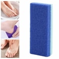 thumbnail image 4 of BESEW7 Foot Callus Remover, Pumice Stone for Feet Pedicure Scrubber, Dual Sided Foot File for Dead Skin Removal and Foot Peeling Care, 4 of 9