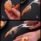 thumbnail image 3 of Labymos Pelador de gambas, gambas, camarones, Deveiner,, 3 of 7