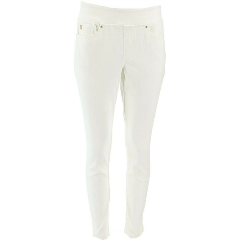 Flexibelle jeggings top
