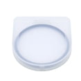 thumbnail image 3 of Filter, Optical Glass Lens Filter Uv Filter with High Performance for DSLR Camera, 3 of 7