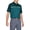 Tandem Teal/Pitch Gray, variant on Men's Playoff 2.0 Golf Polo