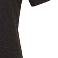 thumbnail image 4 of Bella Canvas Mens/Womens Triblend Crew Neck T Shirt, 4 of 4