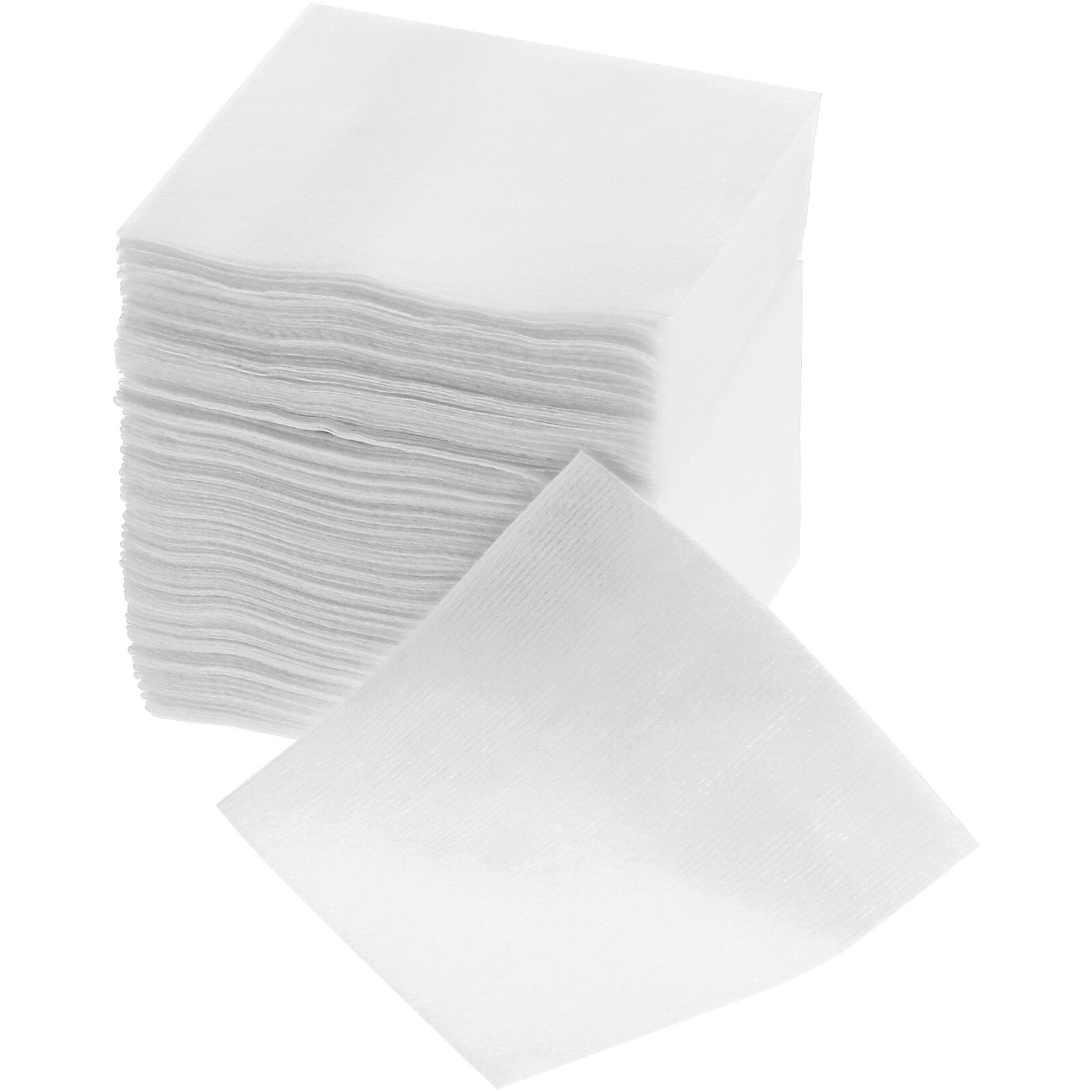 Makeup remover pads 100 Pcs Makeup Remover Pads Nonwoven Fabric