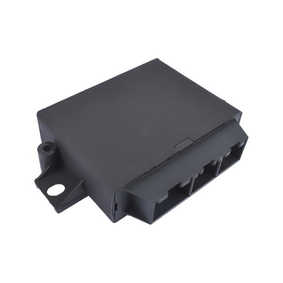 Mustrod LR012681 Parking Aid Module for Land Rover LR4, Range Rover 2010-12 Range Rover Sport 2010-13