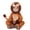 Lion Costume with Booties, variant on Joyfy Baby Lion Costume with Toy Zebra for Infant, 6-12 Months Halloween Animal Themed Party Role Playing Cosplay