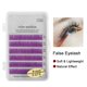 thumbnail image 4 of Comfortable Long Eyelash Extensions Round Hair Grafting Eyelashes For Home Girls ANGGREK Otros, 4 of 8