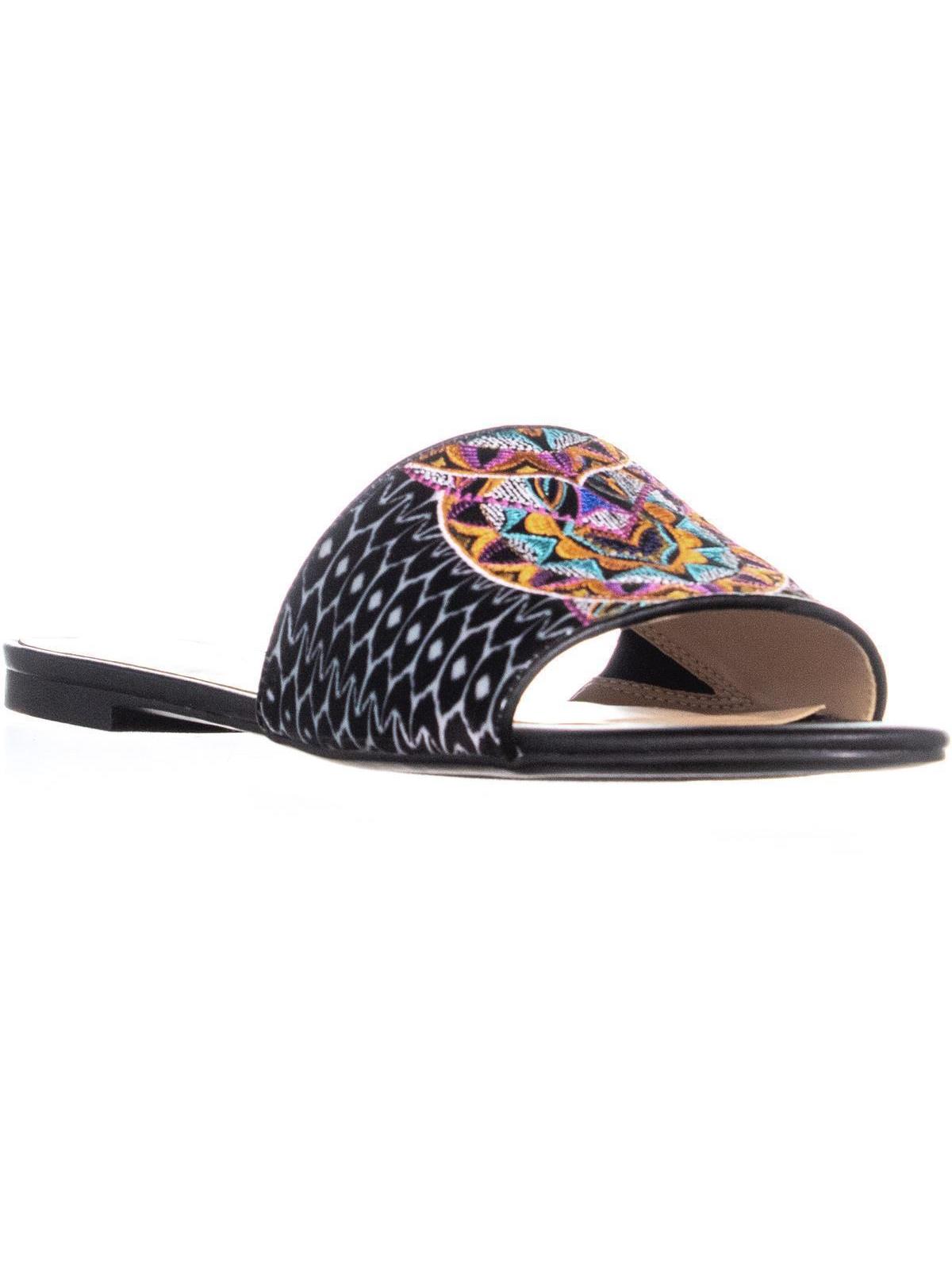 trina turk flip flops