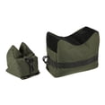 thumbnail image 1 of Flmtop Outdoor Hunting Shooting Support Sand Bag Target Front Back Cushion Range Stand, 1 of 11