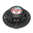 thumbnail image 4 of BOSS Audio Outdoor Marine 150W 2 Way Full Range LED 5.25 Inch Speaker Pair, 4 of 5
