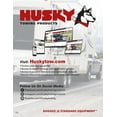 thumbnail image 3 of Husky Towing BASKET3 Big Dog COOLER PARTS - FOOD & BEVERAGE, 3 of 4
