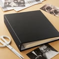 Black Photo Album by Recollections™