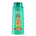 thumbnail image 1 of Shampoo Garnier Fructis stop caída crece fuerte cabello débil, que se cae 650 ml, 1 of 5