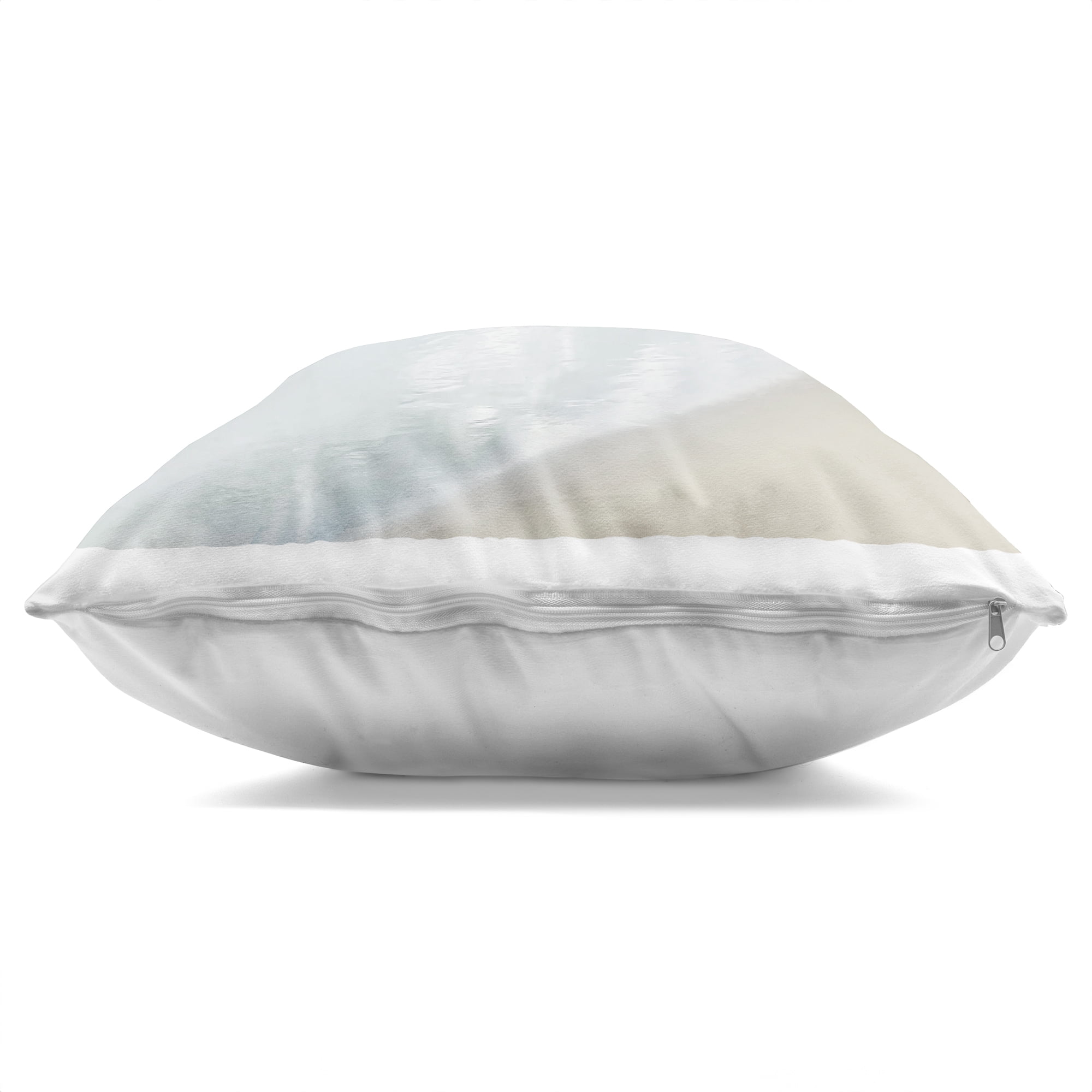 Stupell Industries Sunrise & Sunset Statement Decorative Printed Throw Pillow, design by Natalie Carpentieri, 18 x 7 x 18