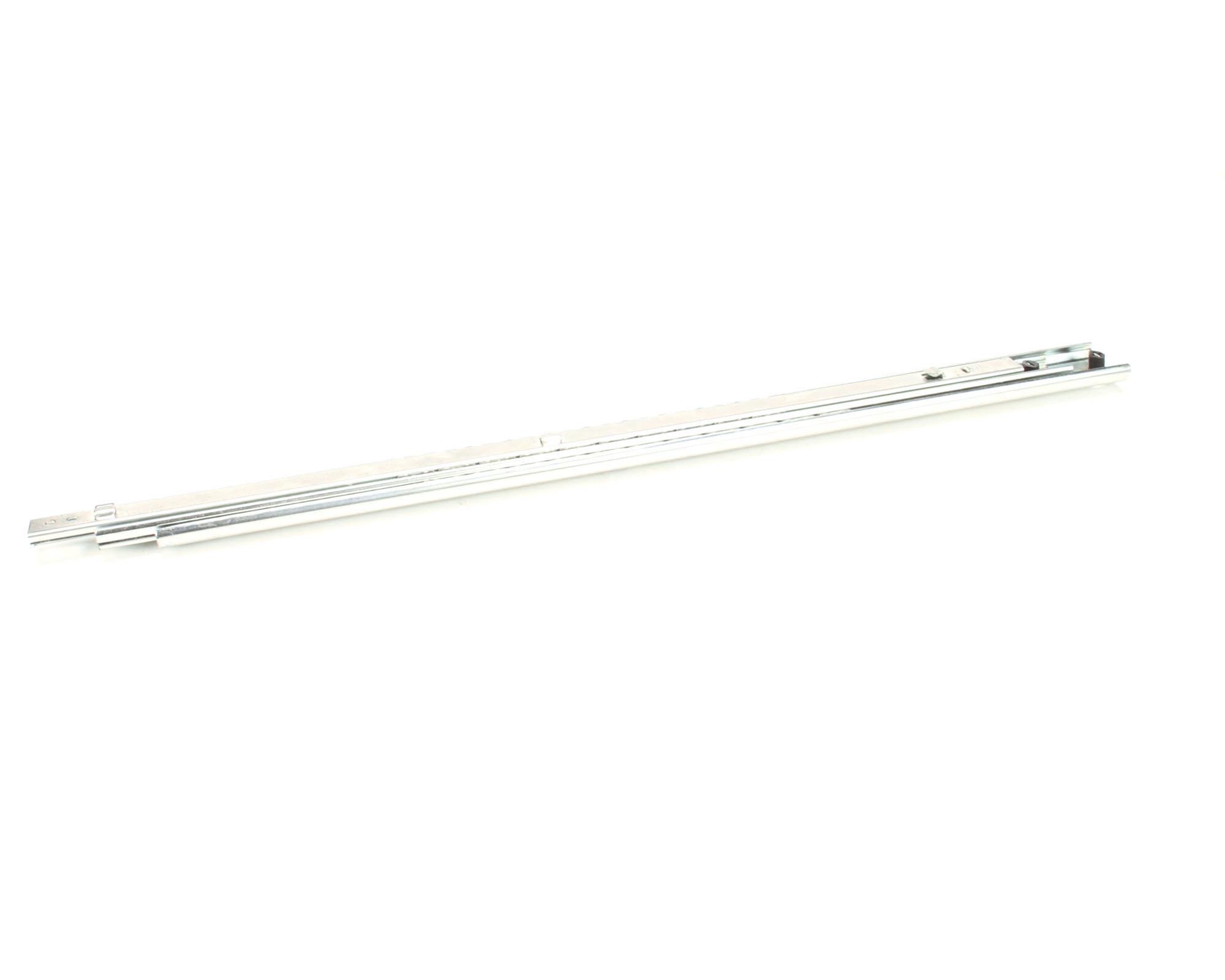 Randell HD TRK1101 Drawer Slide Track, Left Hand, 2-1/8" x 26"