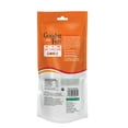 thumbnail image 2 of Good ’n’ Fun Triple Flavor Chew, 8 Inch Bone, Rawhide for All Dogs, 1 Count, 2 of 6