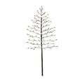 thumbnail image 2 of Celebrations 9016099 4 ft. Prelit LED Stick Tree 95 Lights, Warm White, 2 of 4