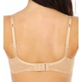 thumbnail image 4 of Montelle 9020 Pure Plus Full Coverage T-shirt Bra, 4 of 4