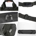 thumbnail image 5 of TENCE Tripod Bag 2 Padded Pockets 80CM 90CM 100CM 120CM For Speakers Stand Brand New, 5 of 11