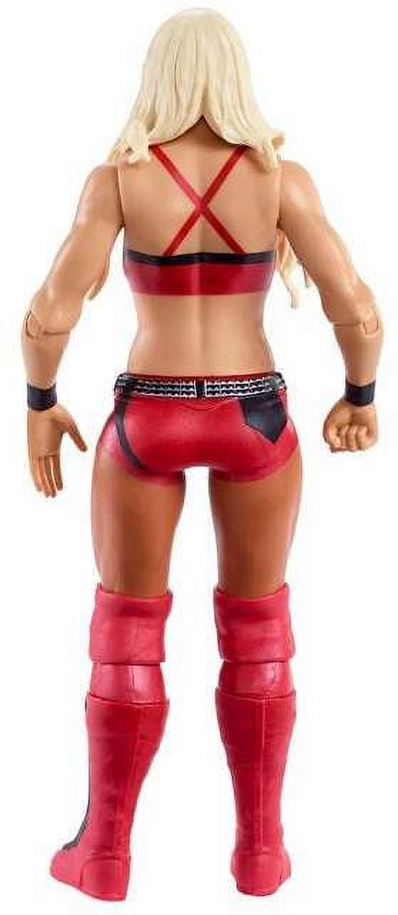 WWE Wrestling Series 117 Toni Storm Action Figure (Red, Chase Version)