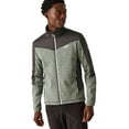 thumbnail image 4 of Regatta Mens Highton IV Full Zip Fleece Jacket, 4 of 7