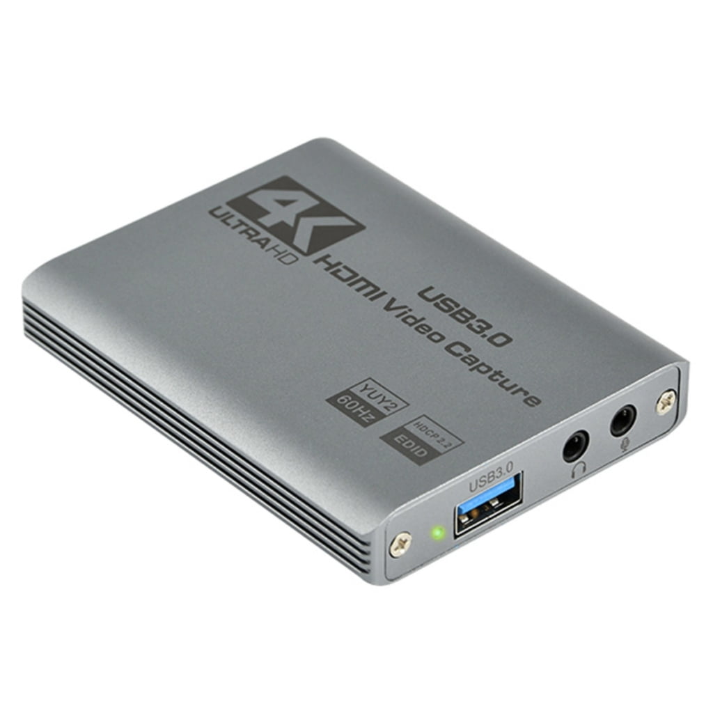 AVerMedia Live Gamer MINI Video Capturing Device, GC311: Computer