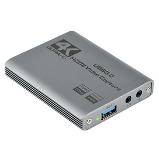 AVerMedia Live Gamer MINI Video Capturing Device, GC311: Computer