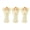 A, variant on mdesiwst 3 Pcs Mini Guardian Angel Figurines Small Resin Angel Statues Little Angel Cake Topper Decoration for Wedding Party Favors Home Church Decor