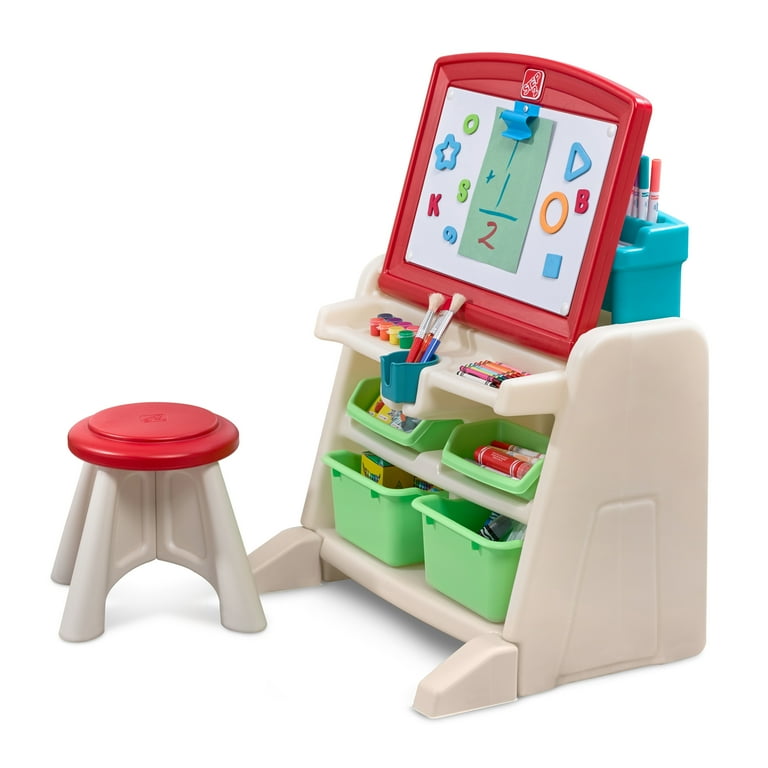 Step 2 doodle art easel on sale