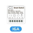 thumbnail image 1 of Aubess MINI Smart WiFi Light Switch 2-way Breaker Home Automation DIY Timing, 1 of 5