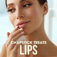 thumbnail image 4 of ChapStick (Vanilla Mint, 0.15 Ounce) Skin Protectant Lip Balm Tube, 4 of 9