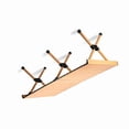 thumbnail image 1 of Folding Camping Table,Roll Up Camp Table with Carrying Bag for Cooking, Picnic, Beach, Backyards, 1 of 7