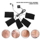 thumbnail image 3 of 5 Pcs Usb Electric Heating Pad With 3 Temperature Levels, Heating Pad Heating Pad, 3 of 5