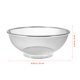 thumbnail image 2 of unbranded Bowl Colador De Acero Inoxidable Con Malla Fina Para Arroz Y, 2 of 6