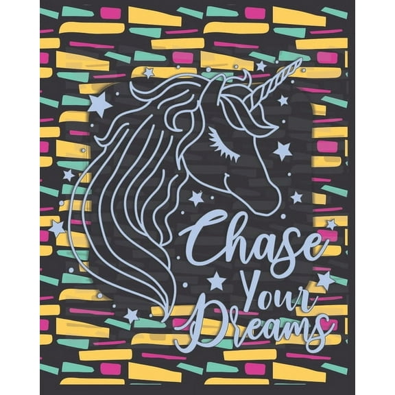 Chase Your Dreams (Paperback)