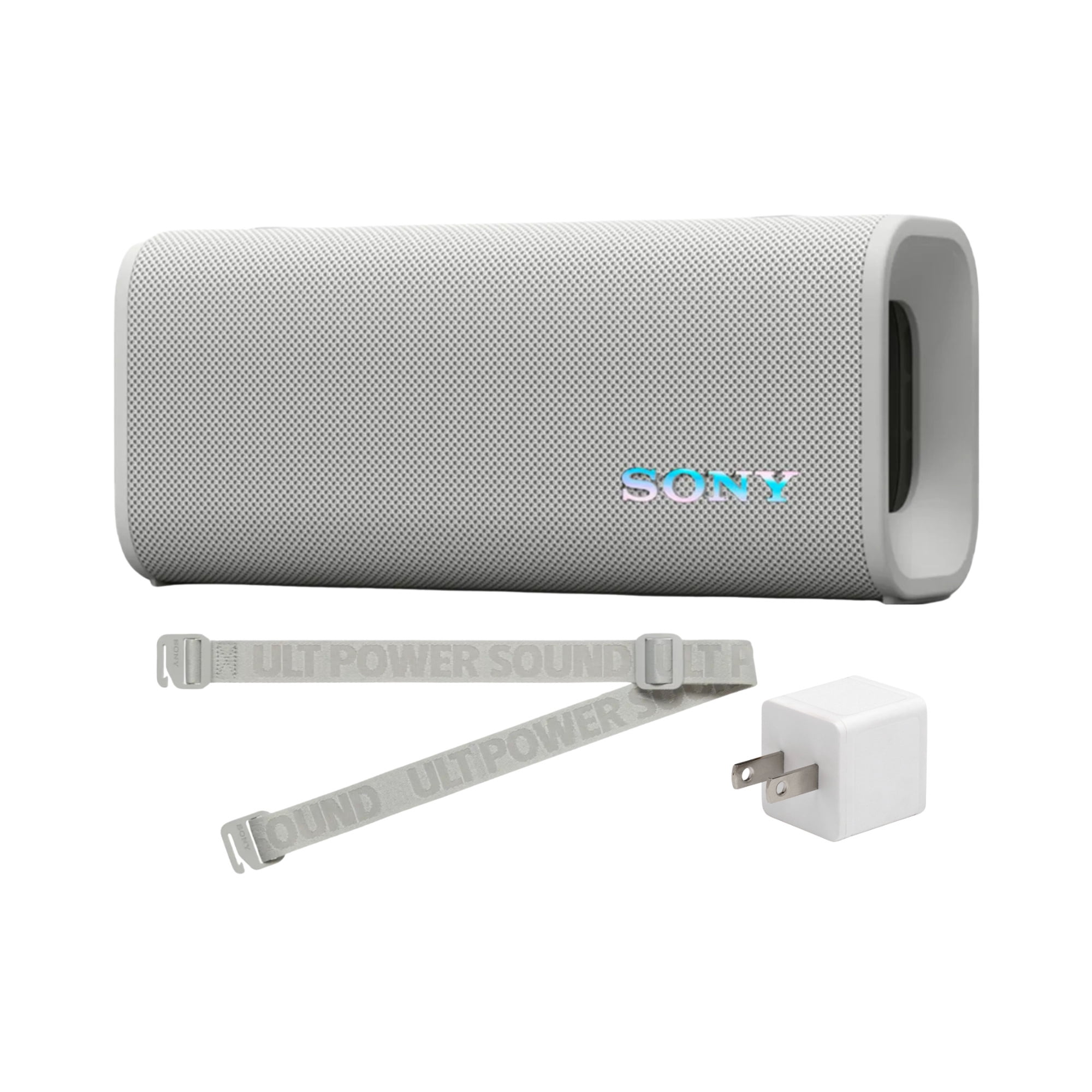 Sony SRSXB43 Blue Wireless Waterproof Portable Bluetooth