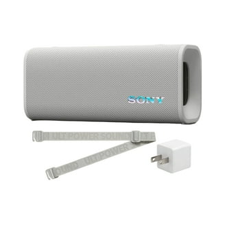 Sony SRSXB33 EXTRA BASS™ Wireless Bluetooth Speaker with