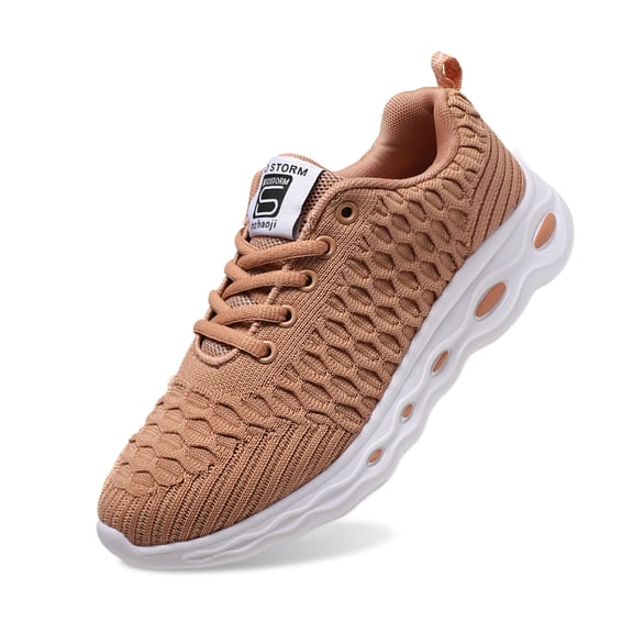 Walking Shoes for Women Gym Athletic Tennis Sneakers Comfortable Casual Running Shoes