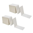 thumbnail image 1 of Etiquetas térmicas Fanfold Direct para envíos, 4 x 6, 2000 etiquetas, 1 of 6