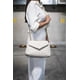 thumbnail image 5 of Bolso Cruzado de mujer | Bandolera tipo Crossbody con Strap Ajustable| Bolsa Pequeña con Correa de Cadena | Bolso de Hombro con Cierre Sakura (Tori 鳥), 5 of 5